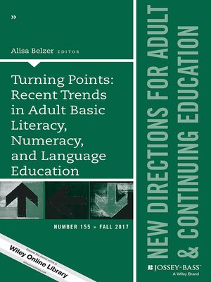 cover image of Turning Points